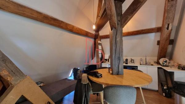 Bureau de 76 m² à louer à Bordeaux Chartrons