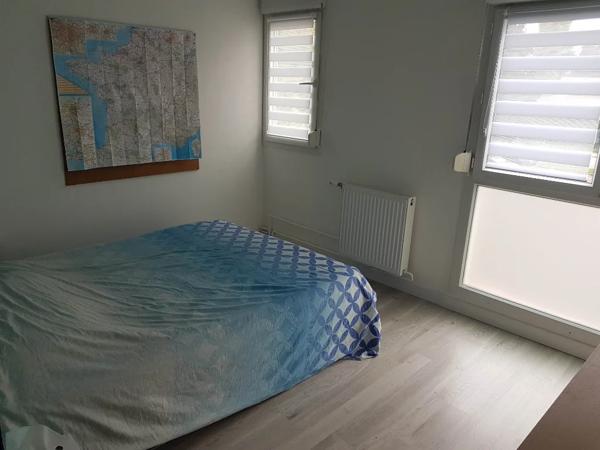 Appartement à louer à Léry (27690)