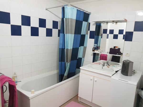 Appartement à louer à Léry (27690)