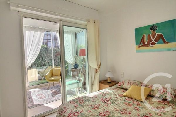 Appartement F2 à vendre  2 pièces - 42 m2 BIDART - 64