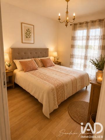Maison à vendre 4 pièces 107 m² Morestel