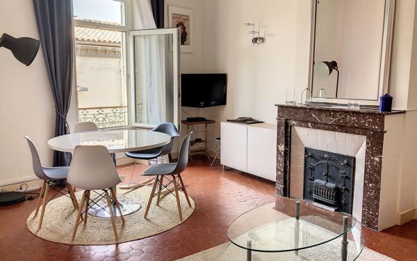 Appartement à louer    3 pièces • 65,16 m2 Avignon