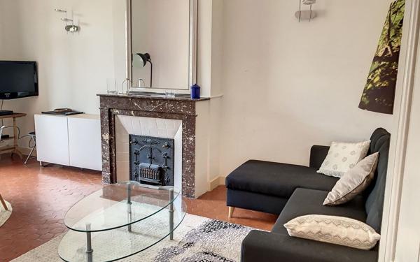 Appartement à louer    3 pièces • 65,16 m2 Avignon