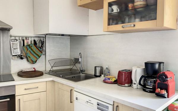 Appartement à louer    3 pièces • 65,16 m2 Avignon
