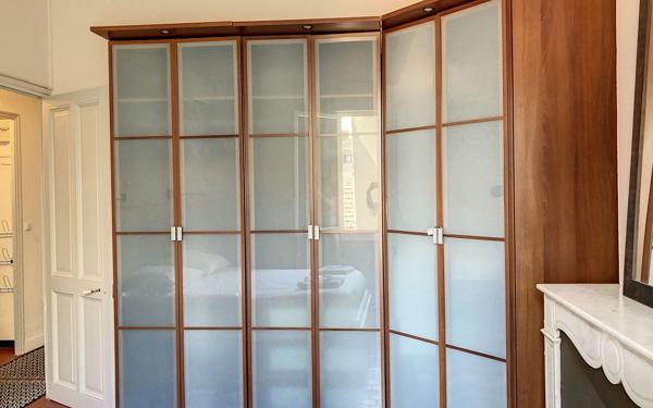 Appartement à louer    3 pièces • 65,16 m2 Avignon