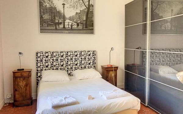 Appartement à louer    3 pièces • 65,16 m2 Avignon