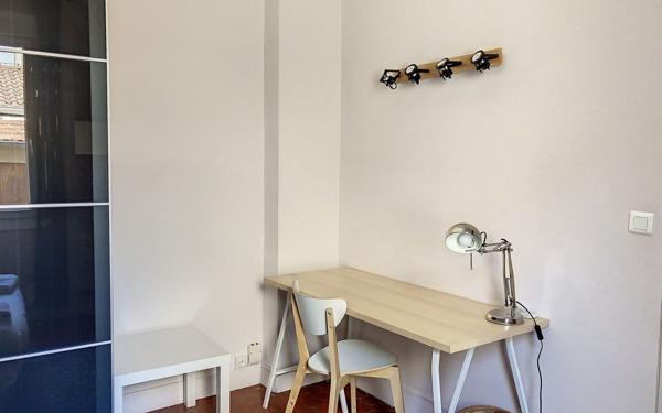 Appartement à louer    3 pièces • 65,16 m2 Avignon