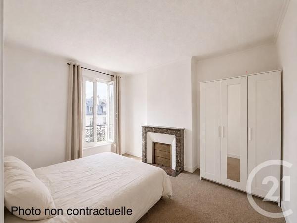 Appartement F2 à vendre  2 pièces - 30,12 m 2   CLICHY  - 92