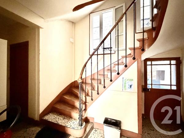 Appartement F2 à vendre  2 pièces - 30,12 m 2   CLICHY  - 92