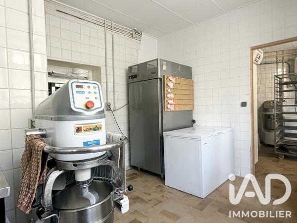 Local commercial à vendre Le Teil