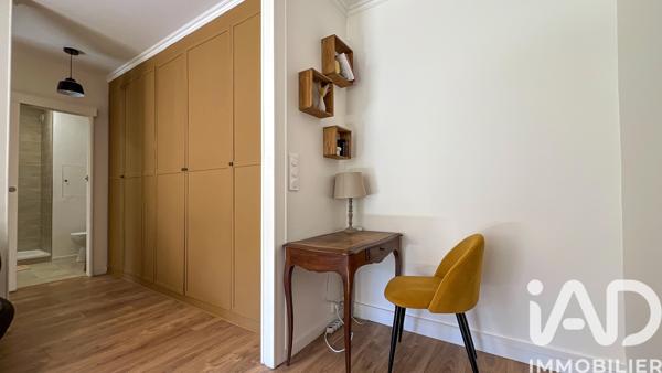 Appartement à vendre 2 pièces 51 m² Paris 19