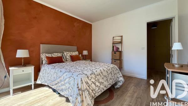 Appartement à vendre 2 pièces 51 m² Paris 19