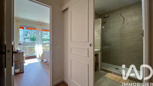 Appartement à vendre 2 pièces 51 m² Paris 19