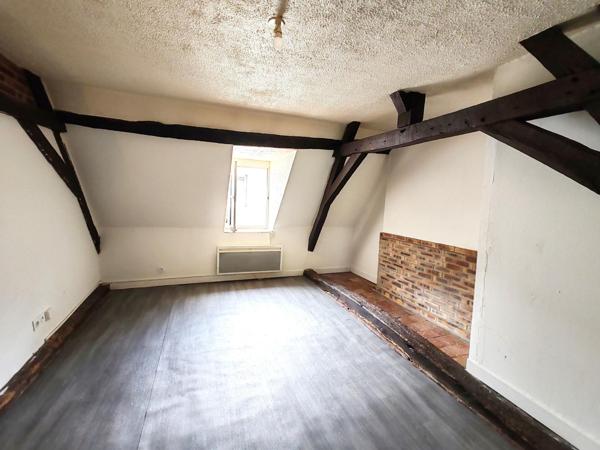 Immeuble de rapport en coeur de ville !  9.5% de rentabilité !!