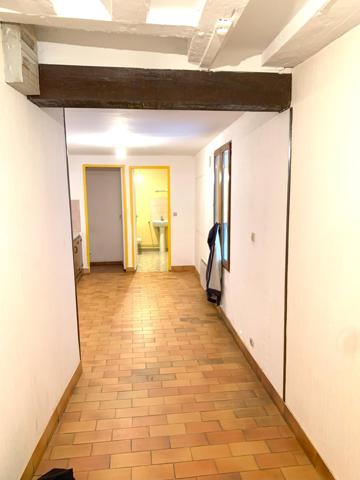 Immeuble de rapport en coeur de ville !  9.5% de rentabilité !!