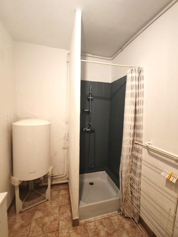 Immeuble de rapport en coeur de ville !  9.5% de rentabilité !!