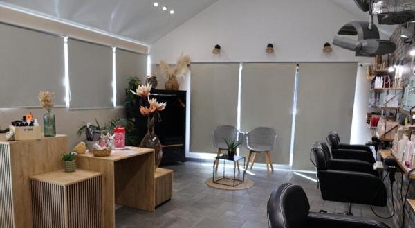 Salon Coiffure  Mixte Centre Ville