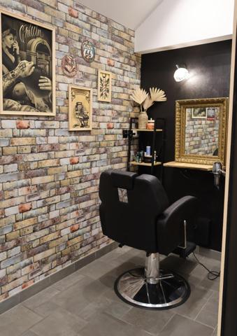 Salon Coiffure  Mixte Centre Ville