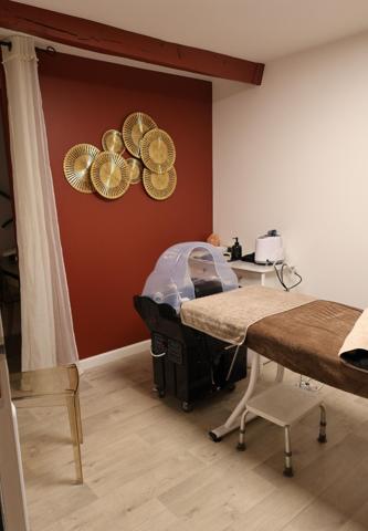 Salon Coiffure  Mixte Centre Ville