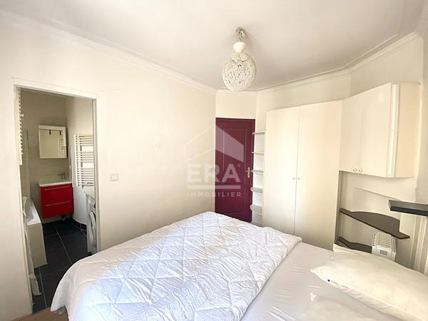 Appartement 2 pièces Hyper centre Levallois