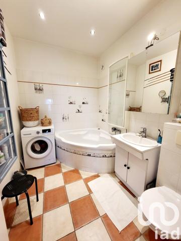 Maison de ville 14 pièces de 250 m² à Ambon (56190)