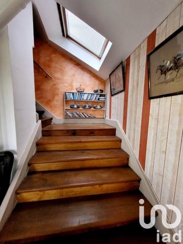 Maison de ville 14 pièces de 250 m² à Ambon (56190)