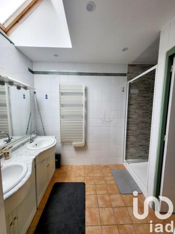 Maison de ville 14 pièces de 250 m² à Ambon (56190)