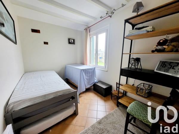 Maison de ville 14 pièces de 250 m² à Ambon (56190)