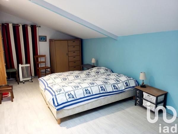 Maison de ville 14 pièces de 250 m² à Ambon (56190)