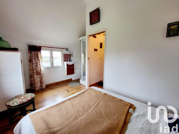 Maison de ville 14 pièces de 250 m² à Ambon (56190)