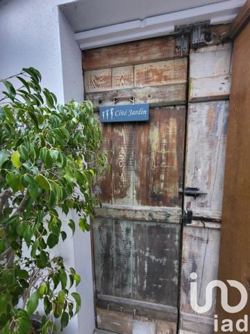 Maison de ville 14 pièces de 250 m² à Ambon (56190)