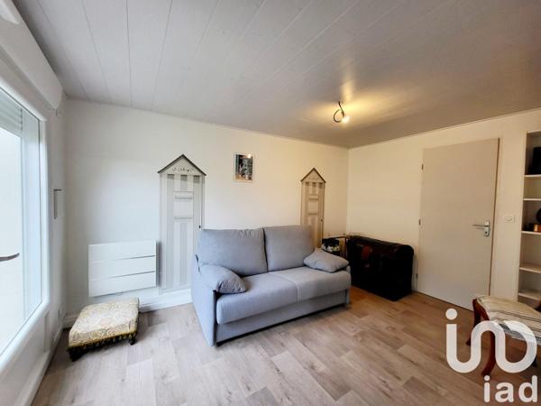 Maison de ville 14 pièces de 250 m² à Ambon (56190)