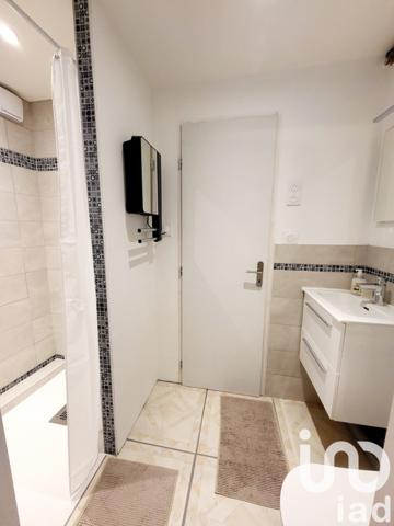 Maison de ville 14 pièces de 250 m² à Ambon (56190)