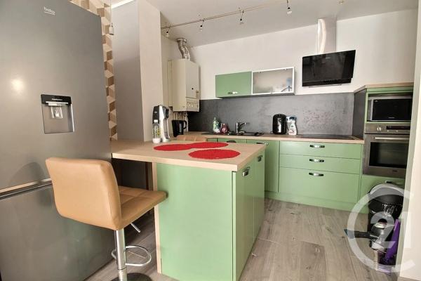 Maison à vendre  2 pièces - 50,96 m 2   VENDOME  - 41