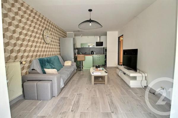 Maison à vendre  2 pièces - 50,96 m 2   VENDOME  - 41