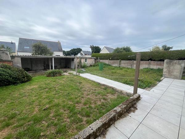 Maison Saint Meloir Des Ondes 4 pièce(s) 93.5 m2