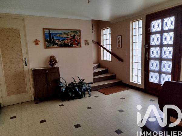 Maison à vendre 4 pièces 80 m² Antony