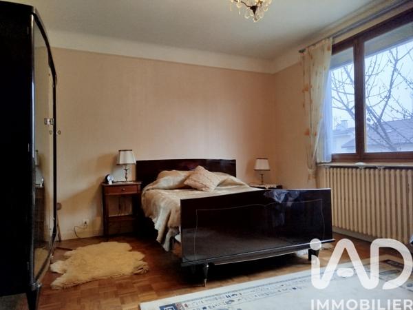 Maison à vendre 4 pièces 80 m² Antony