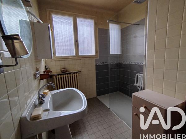 Maison à vendre 4 pièces 80 m² Antony