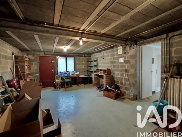 Maison à vendre 4 pièces 80 m² Antony