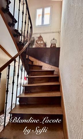 Elégante Maison de Maître du XIXe siècle