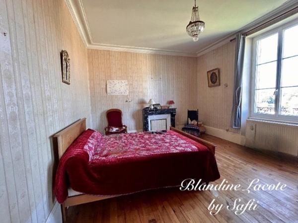 Elégante Maison de Maître du XIXe siècle