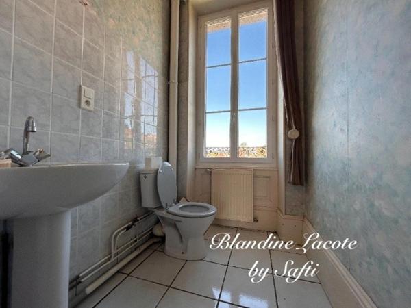 Elégante Maison de Maître du XIXe siècle