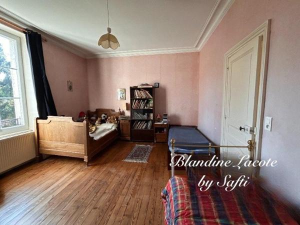 Elégante Maison de Maître du XIXe siècle