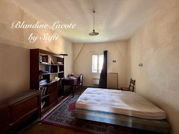 Elégante Maison de Maître du XIXe siècle