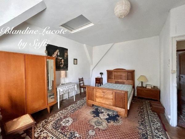 Elégante Maison de Maître du XIXe siècle