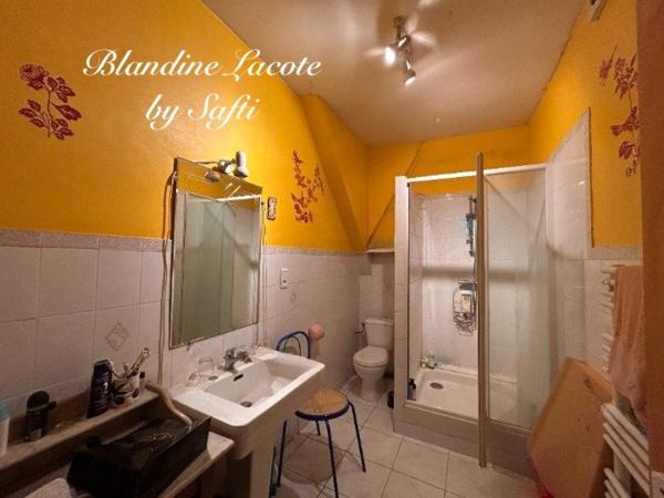 Elégante Maison de Maître du XIXe siècle