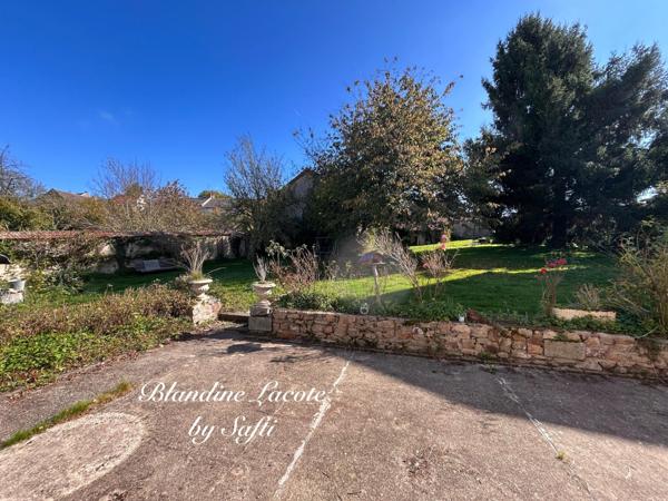 Elégante Maison de Maître du XIXe siècle