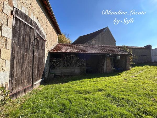 Elégante Maison de Maître du XIXe siècle