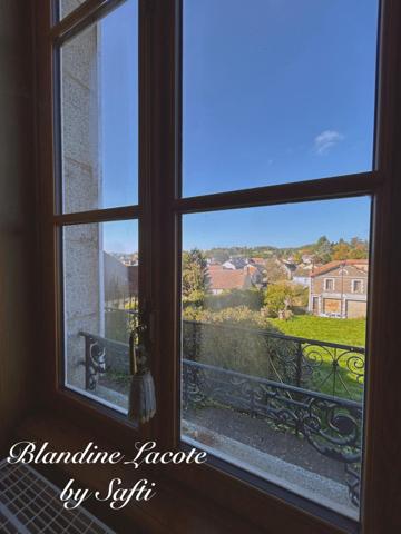 Elégante Maison de Maître du XIXe siècle